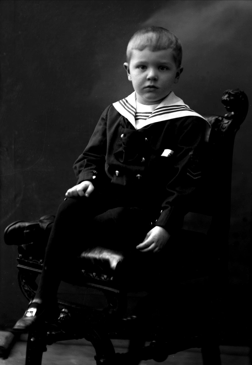 Gustav Borgen, NFB.07195