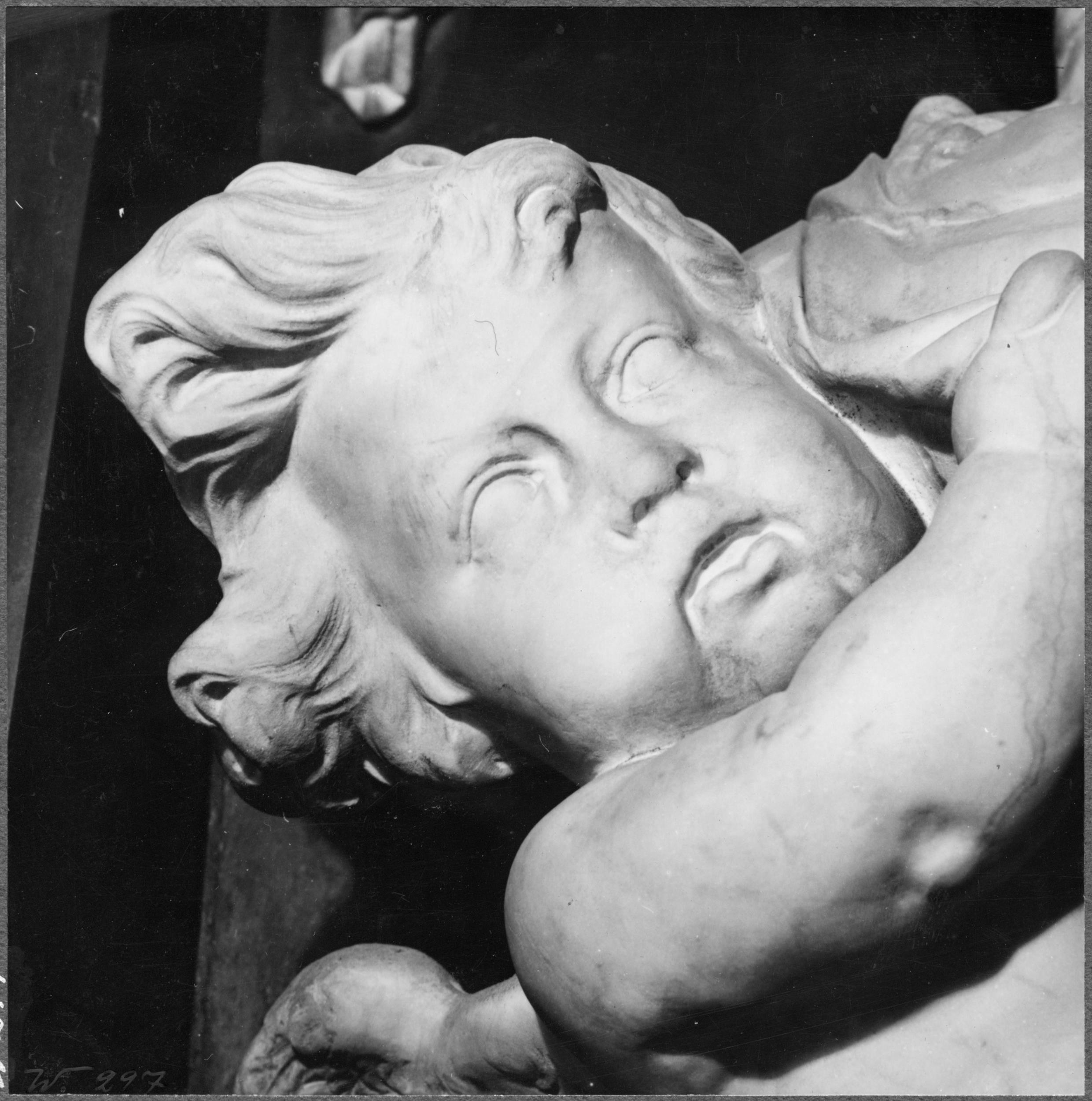 Ivar Schnell, Sorunda kyrka
