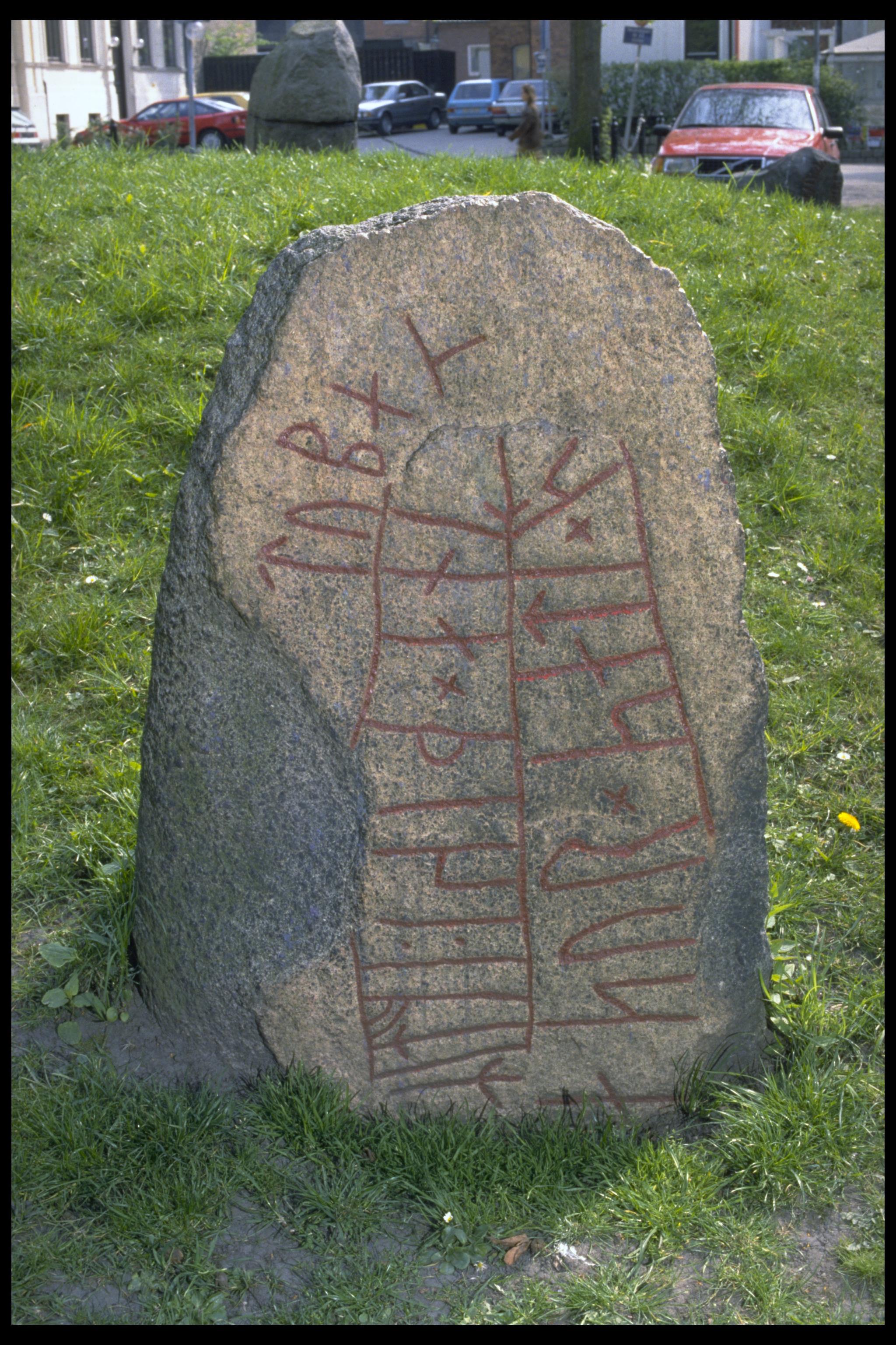 Bengt A Lundberg, Lund 9:3