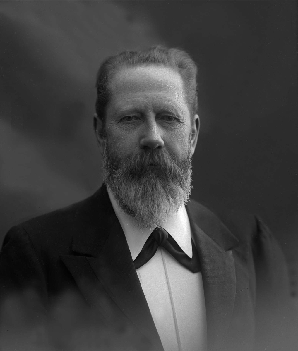 Gustav Borgen, NFB.39445