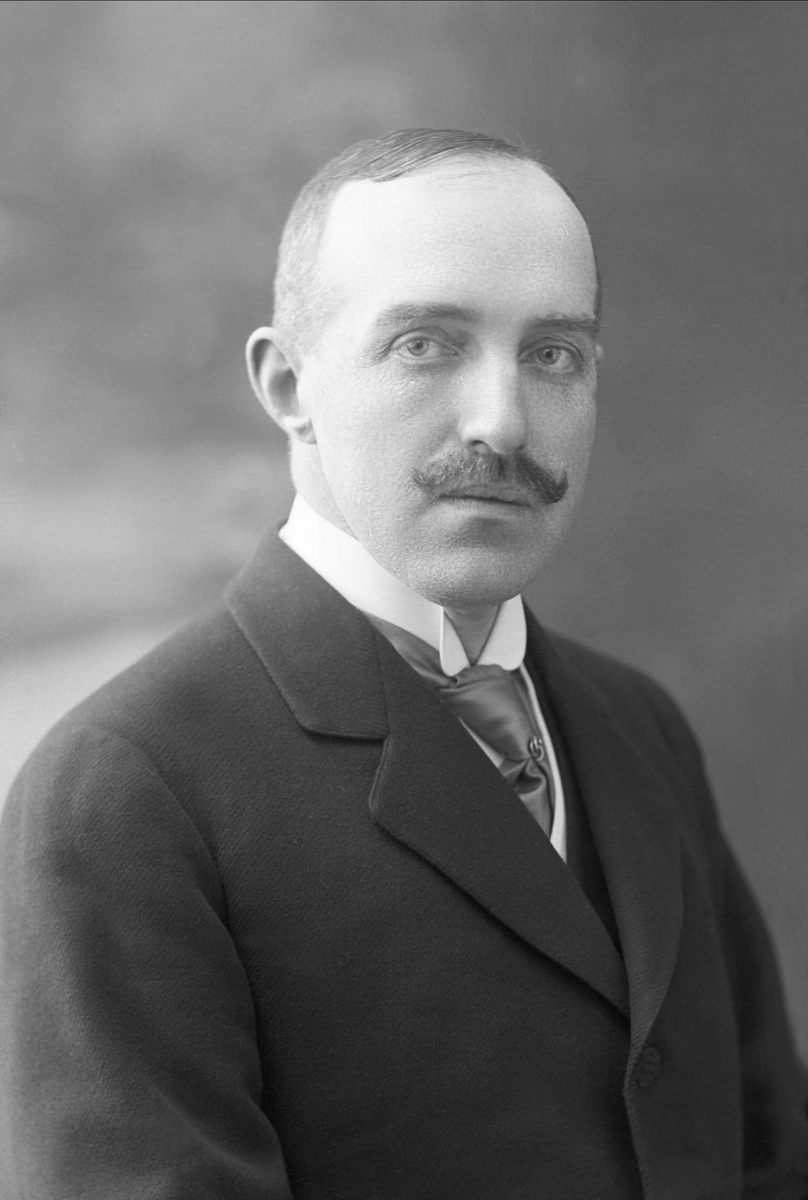 Gustav Borgen, NFB.51643
