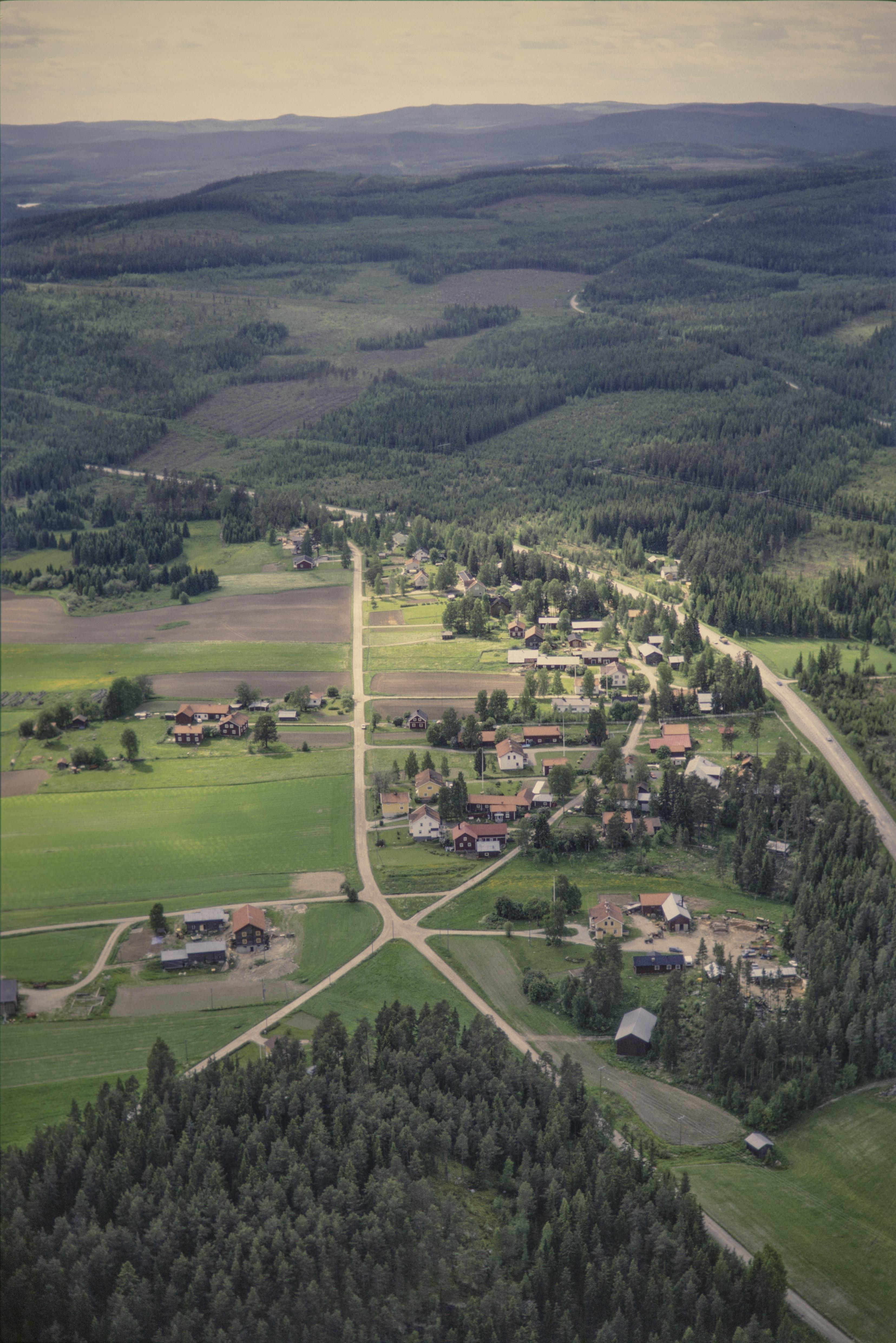 Jan Norrman, Borgsjö 154:1-2