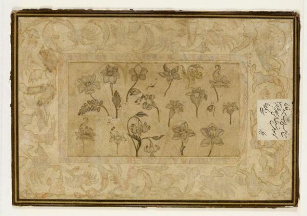 Unknown, Painting