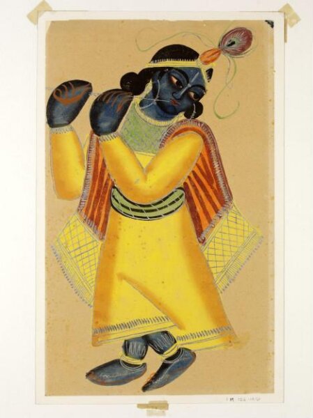 Unknown, Painting