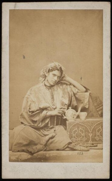 Unknown, Photograph