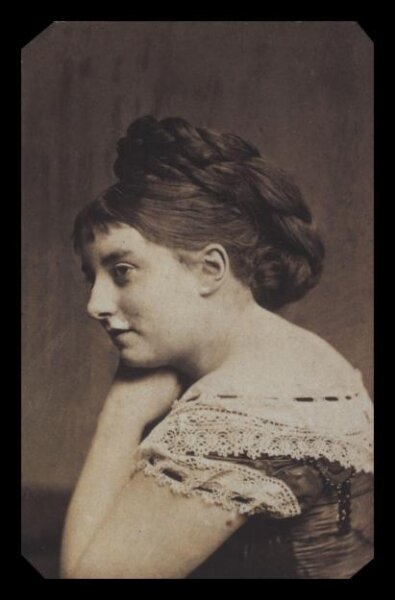 Unknown, Guy Little Theatrical Photograph