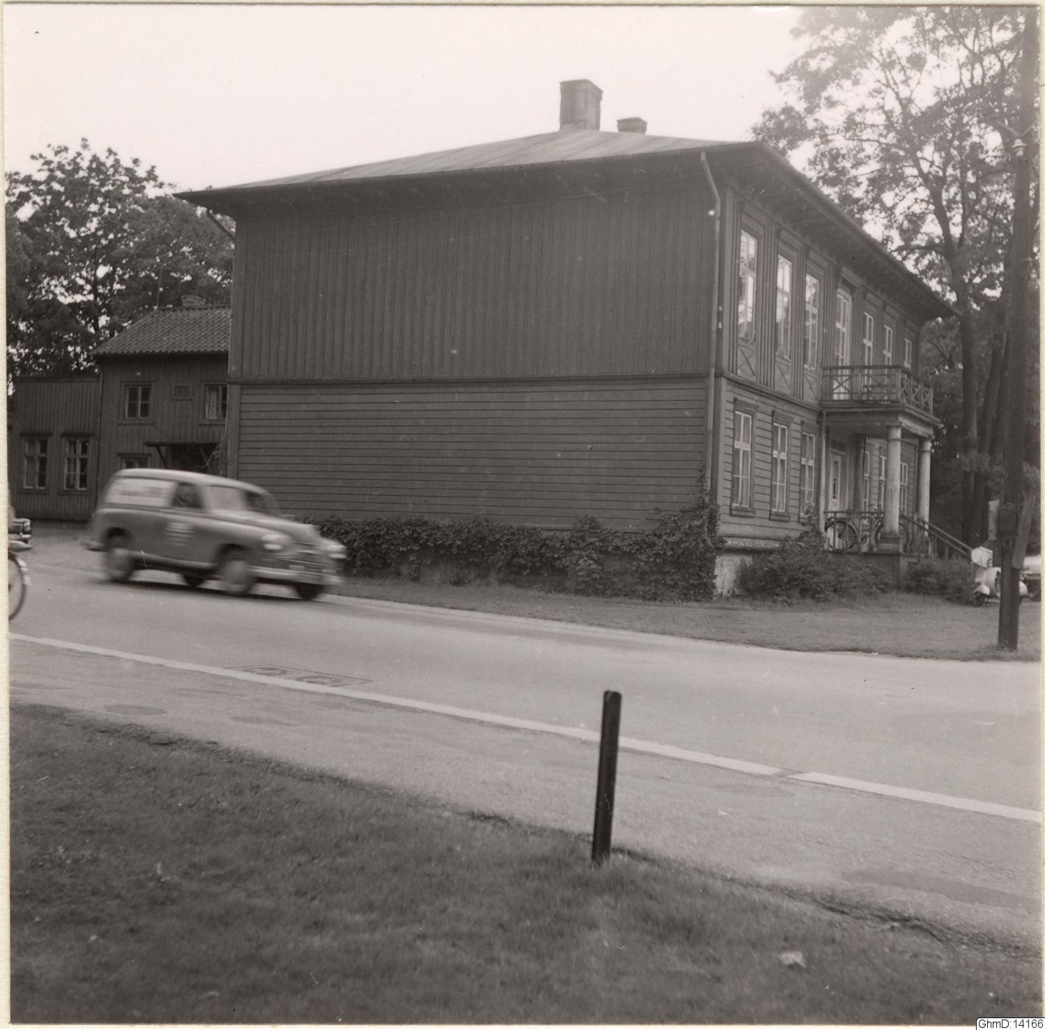 Allan T. Nilson, bilder, fotografi
