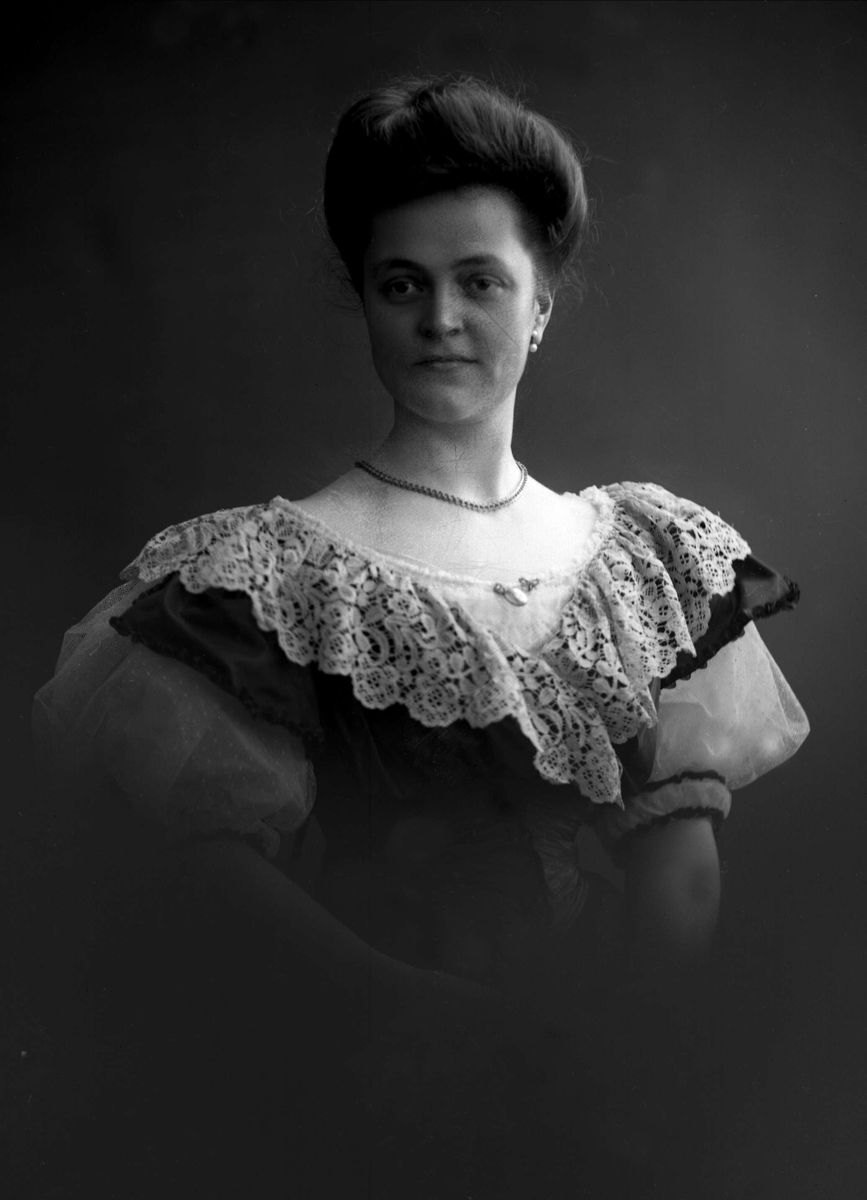 Gustav Borgen, NFB.10596