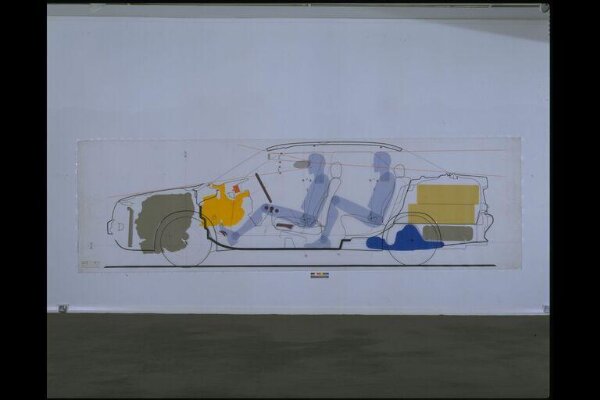 Unknown, Dedra Project