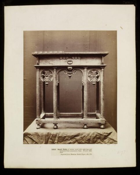 unknown, Photograph