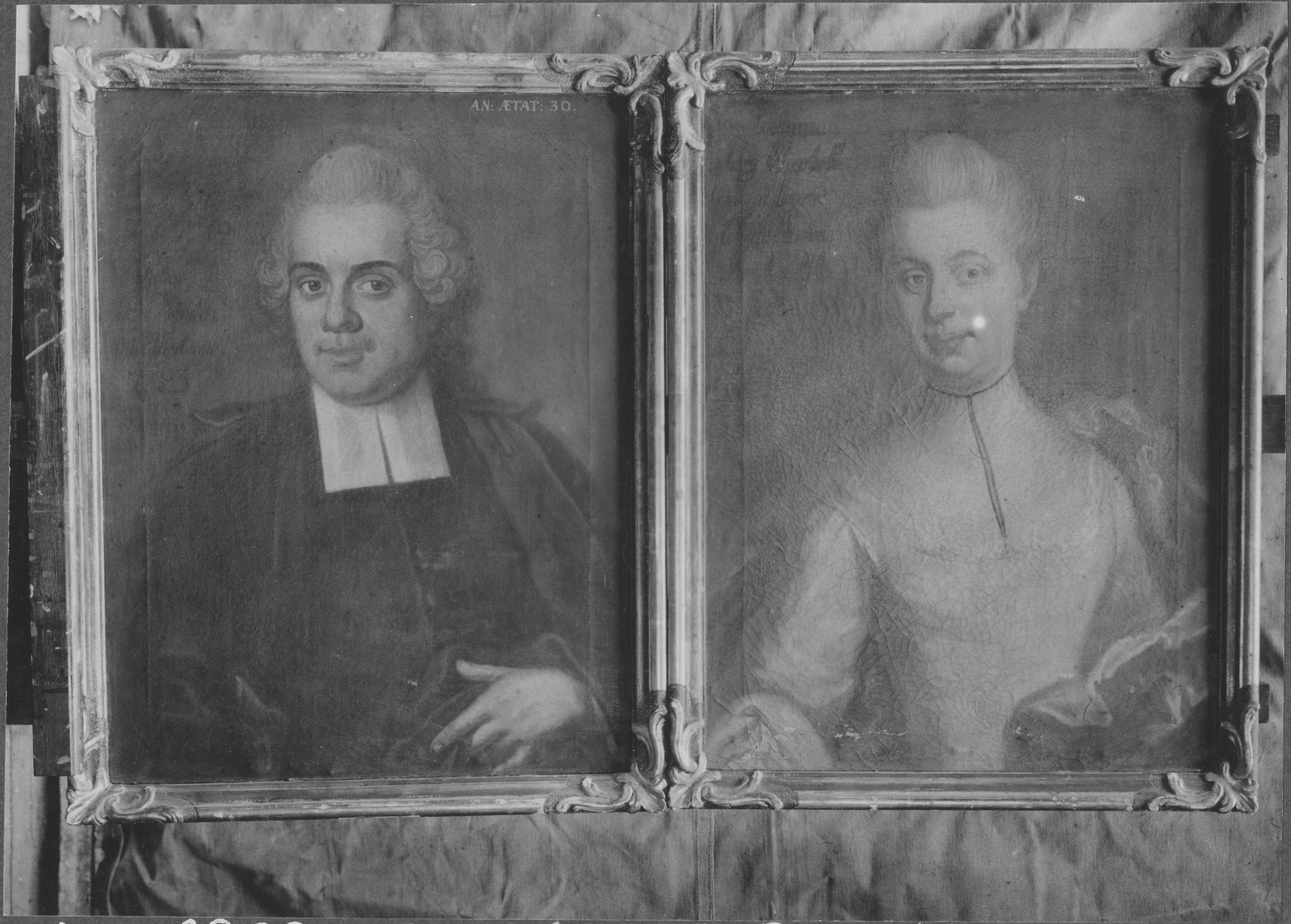 Sven Sundbaum, Normlösa kyrka