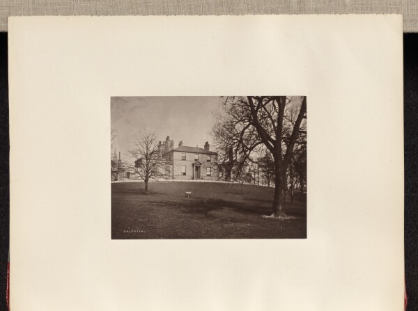 Thomas Annan, Golfhill
