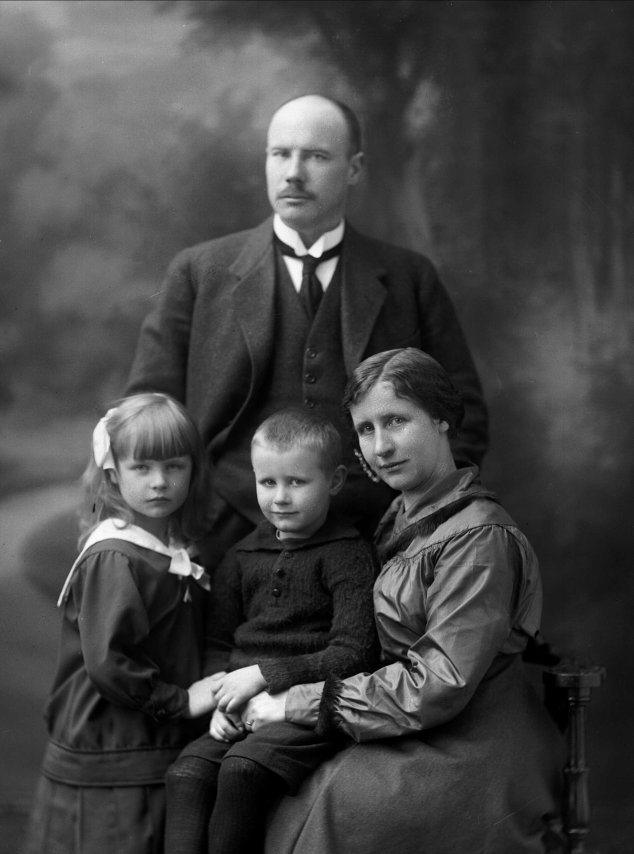 Gustav Borgen, NFB.03724