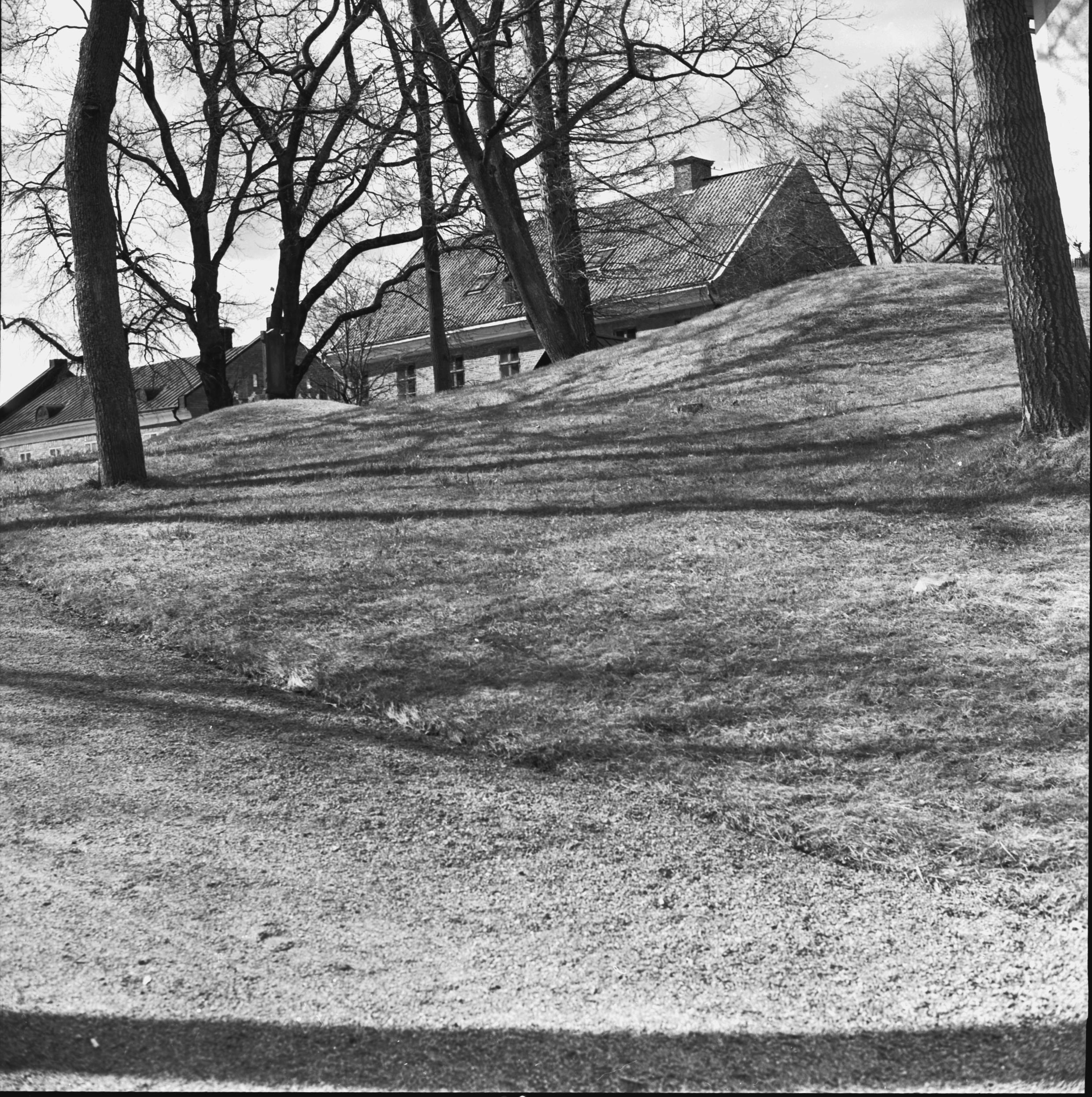 Sören Hallgren, Strängnäs Domkyrka