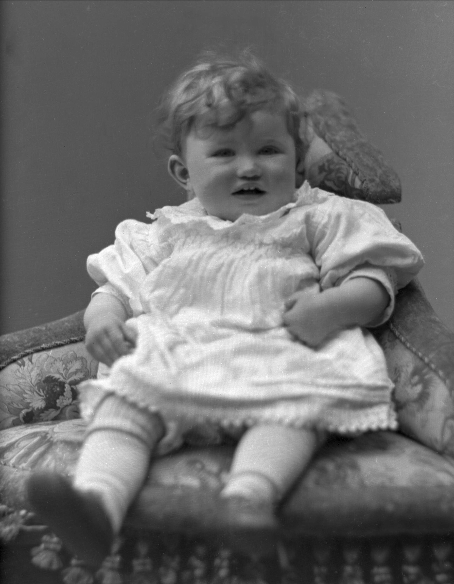 Gustav Borgen, NFB.32264