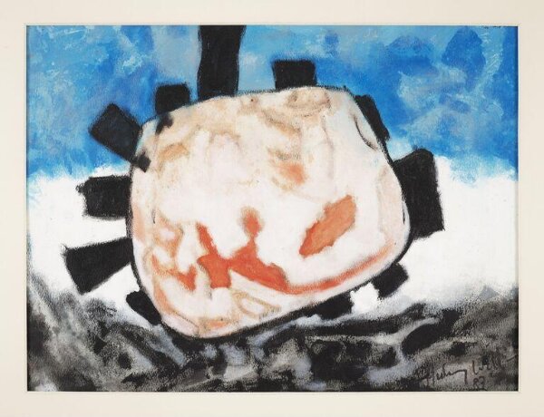 Aubrey Williams, Apparition