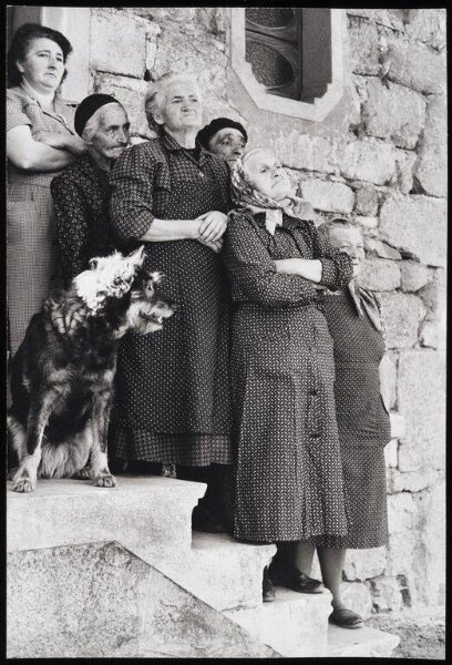 Cartier-Bresson, Henri, Photograph