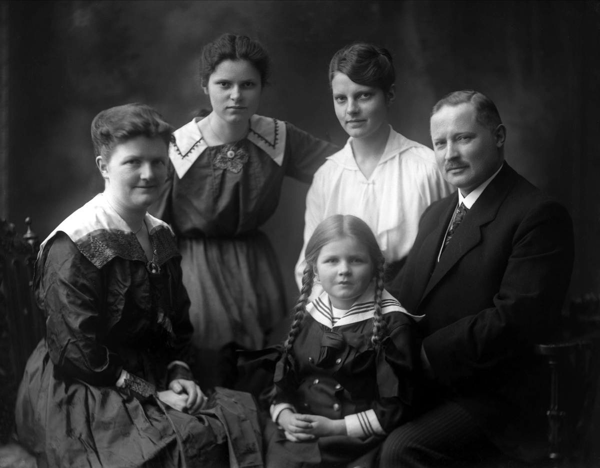 Gustav Borgen, NFB.32655