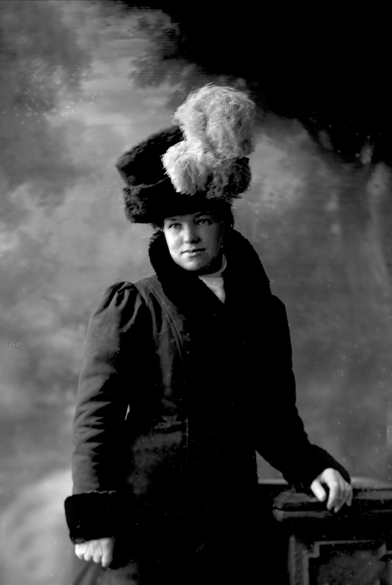 Gustav Borgen, NFB.23292