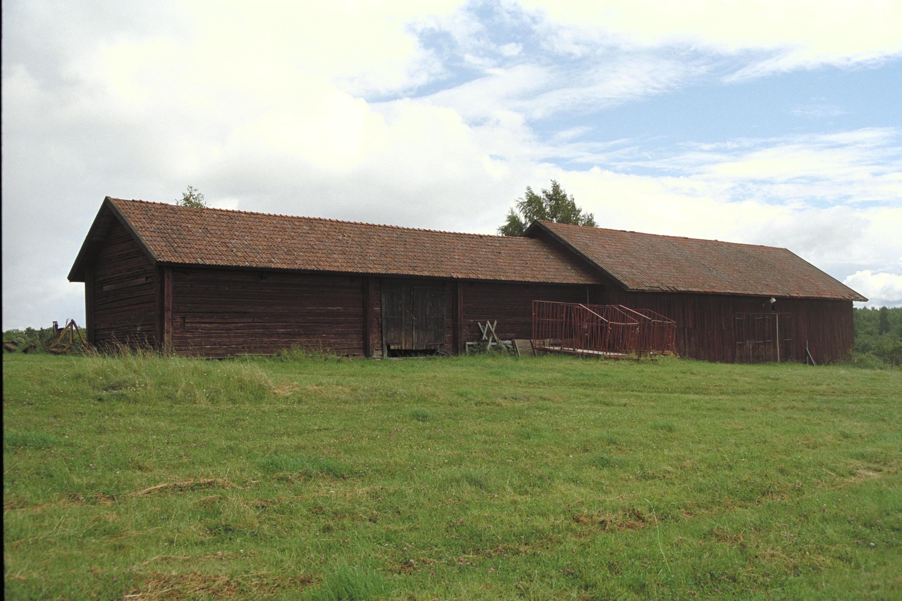 Bengt A Lundberg, Björkö-Birka