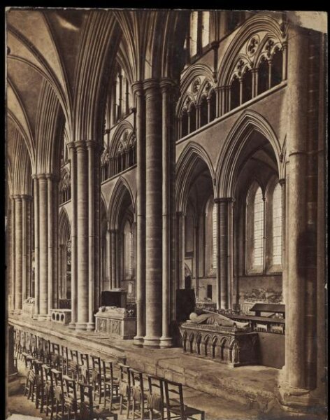 Francis Frith, Photograph