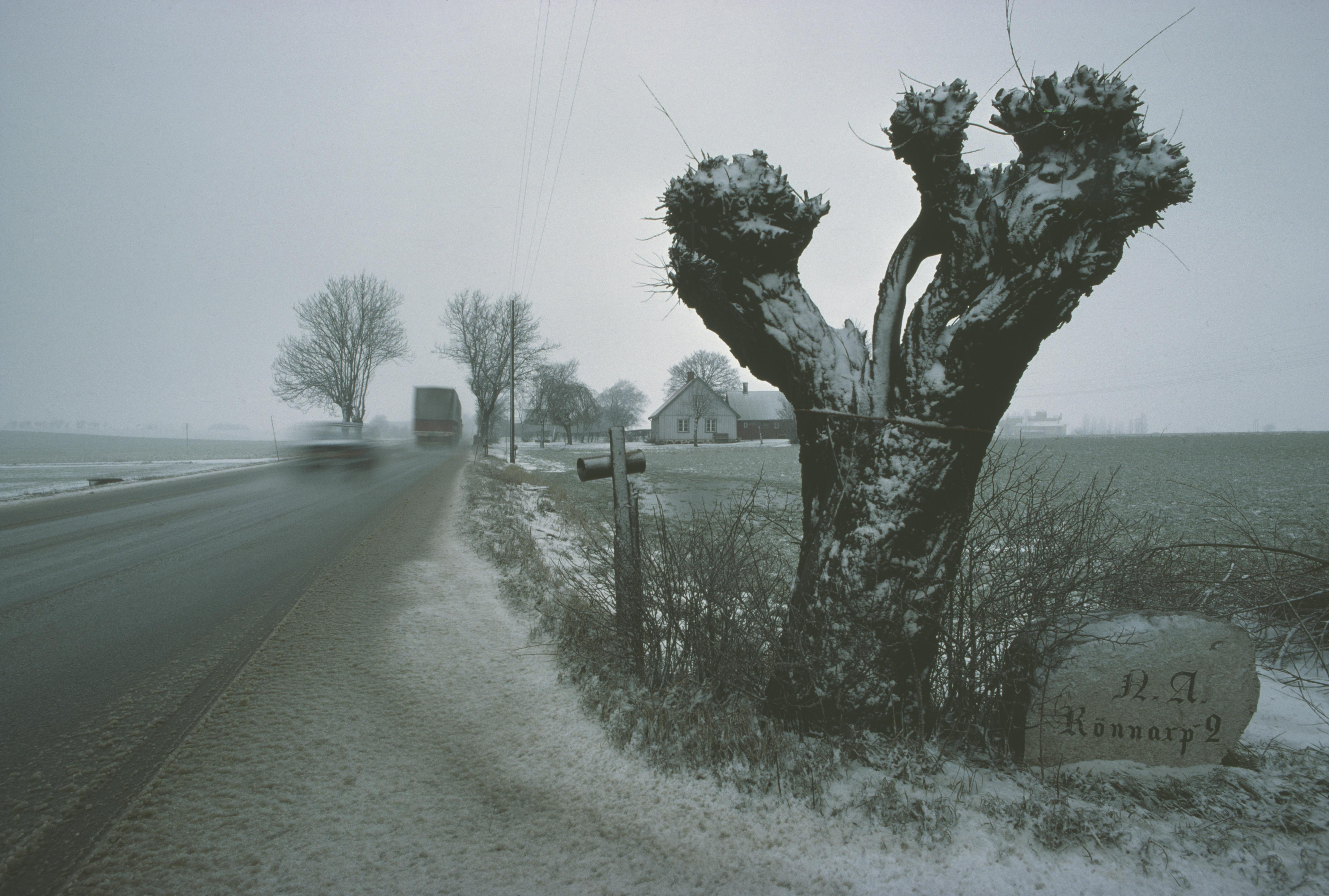 Pål-Nils Nilsson, Skåne