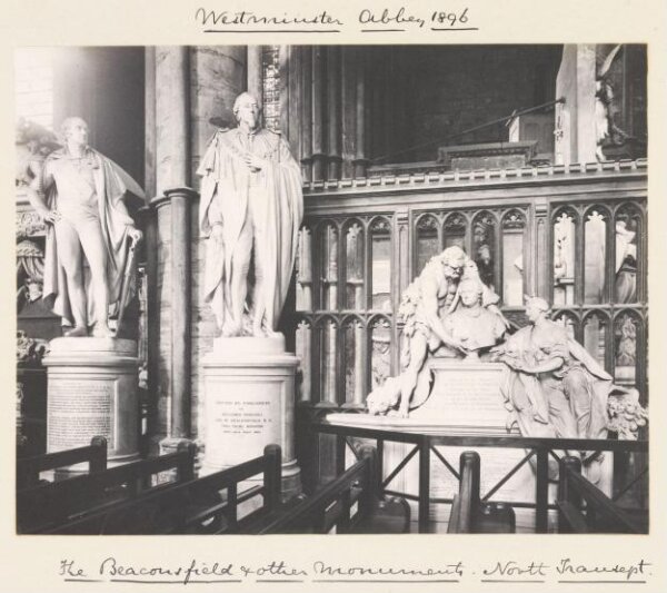 Stone, Benjamin (Sir), National Photographic Record and Survey