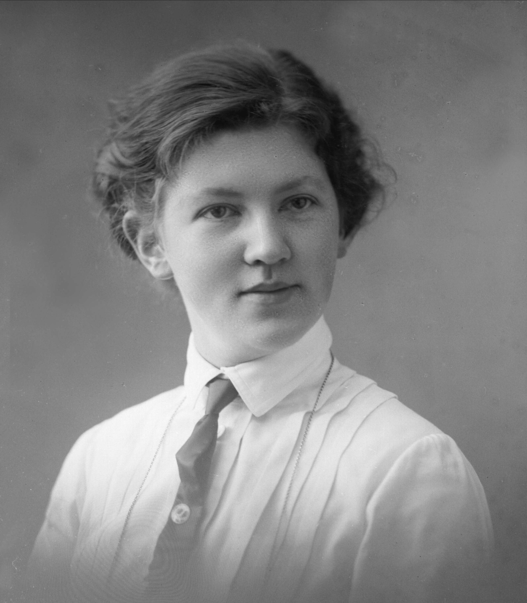 Gustav Borgen, NFB.41766