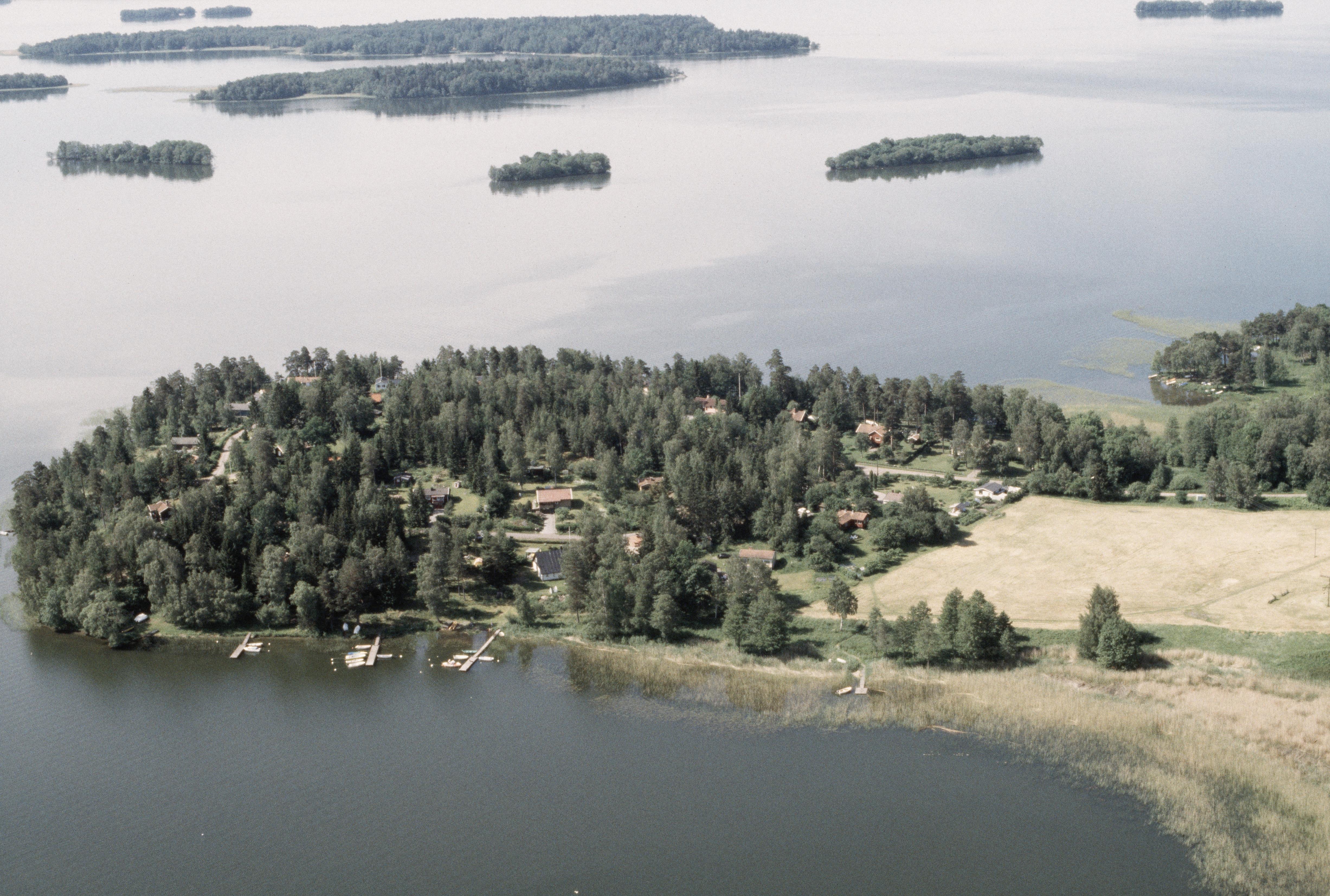 Jan Norrman, Smidö