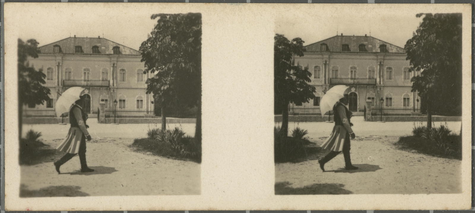 Desconegut, Yugoeslávia Cetinje Antiguo palacio del príncipe Danilo Solsona Rius S.A.