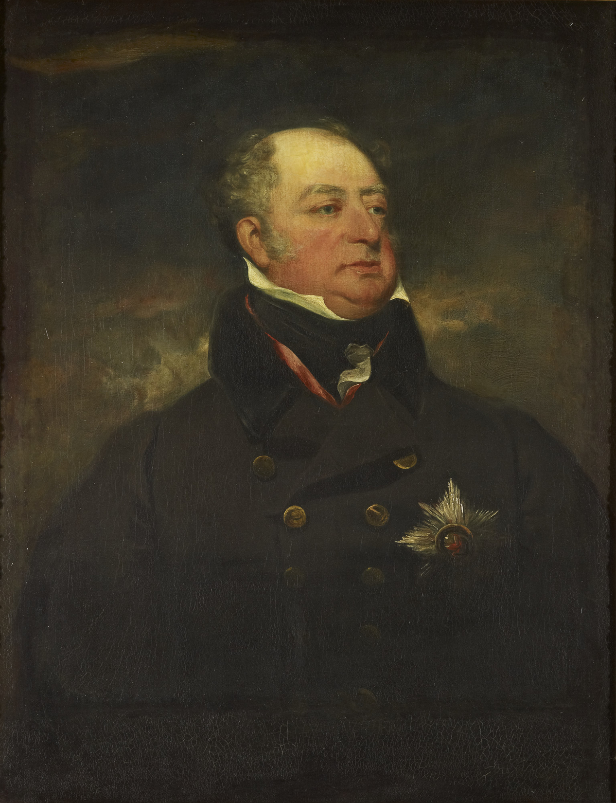 John Jackson, Frederick, Duke of York (1763-1827)