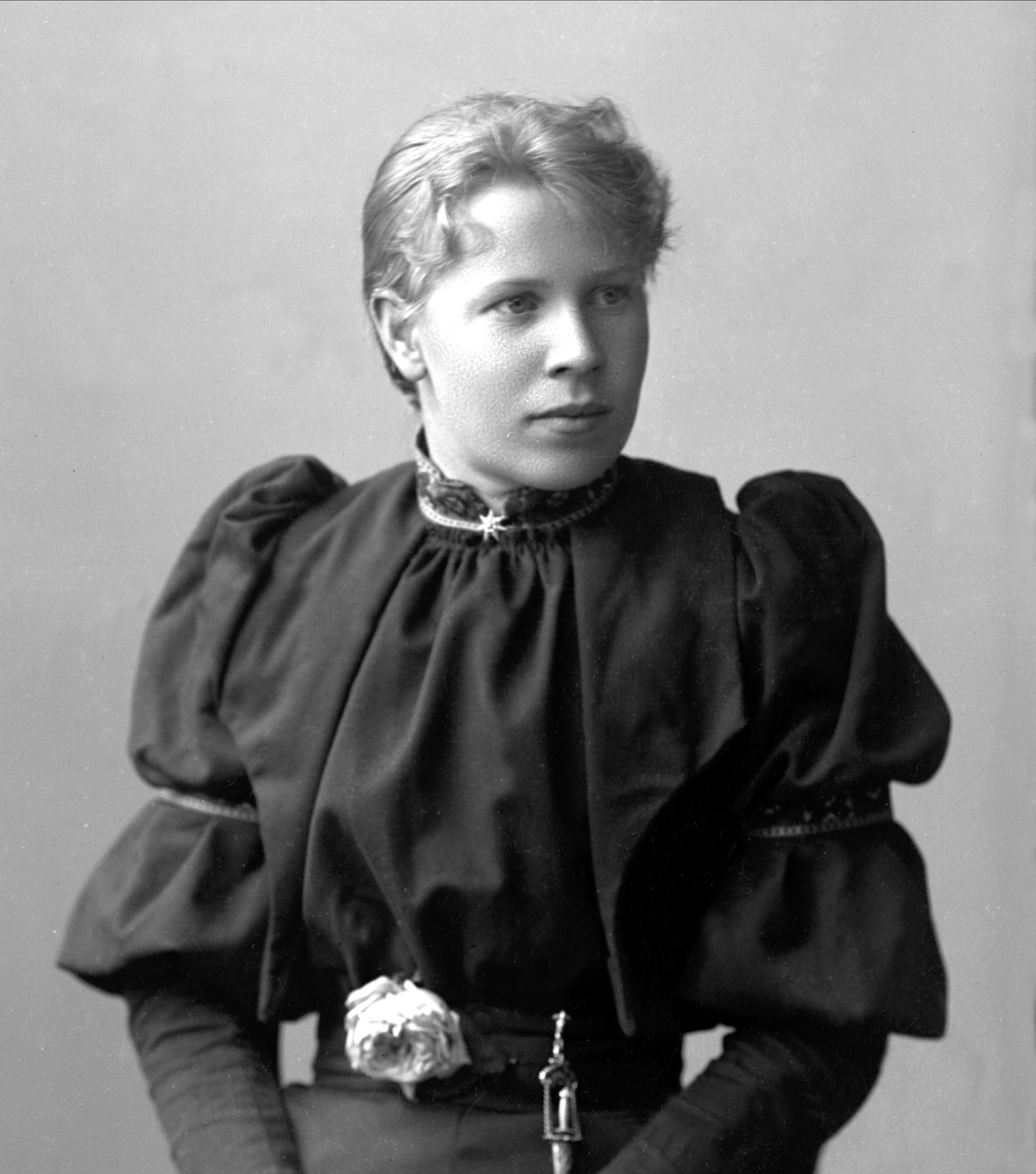 Gustav Borgen, NFB.35210