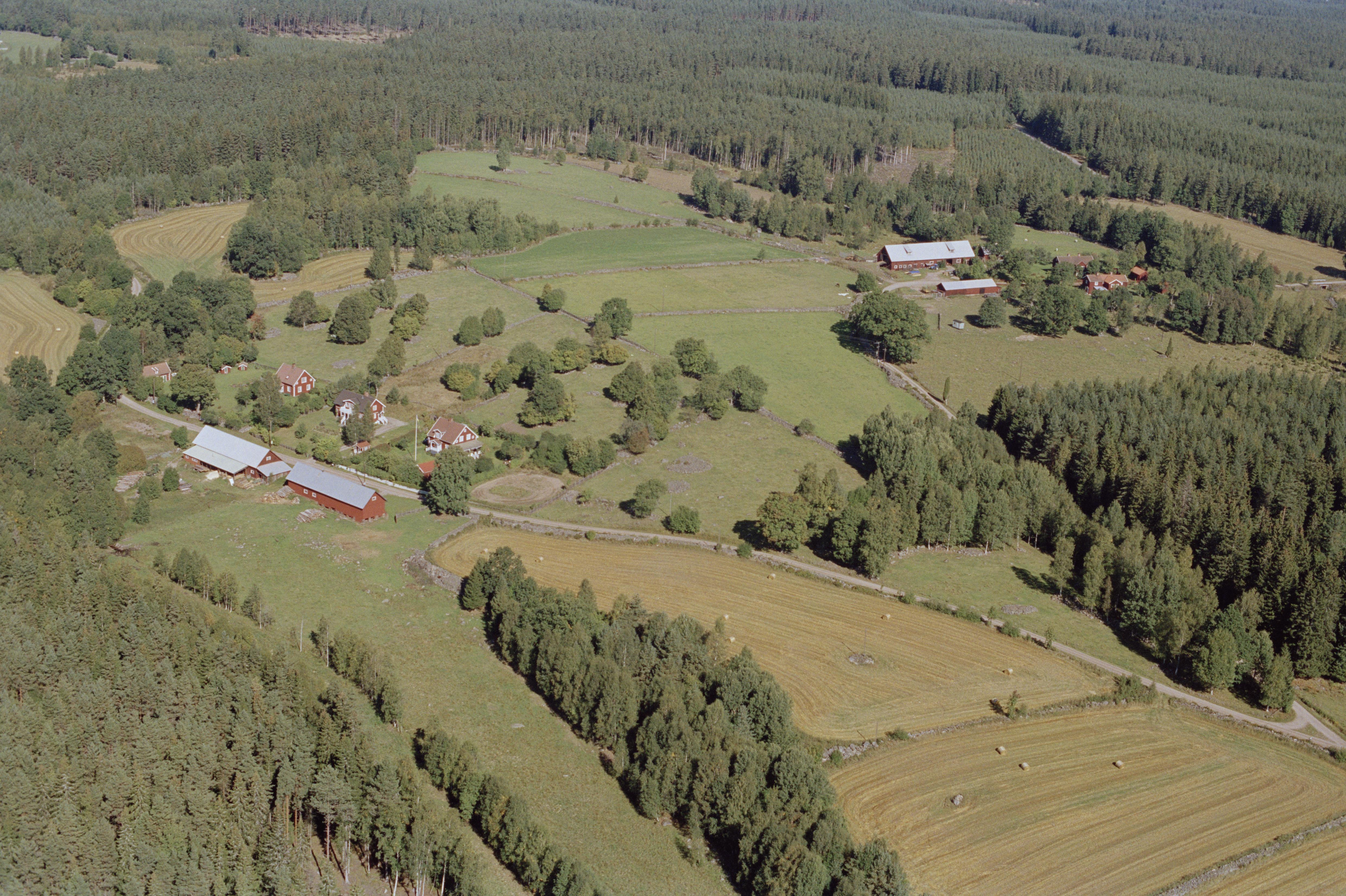 Jan Norrman, Hultåkra