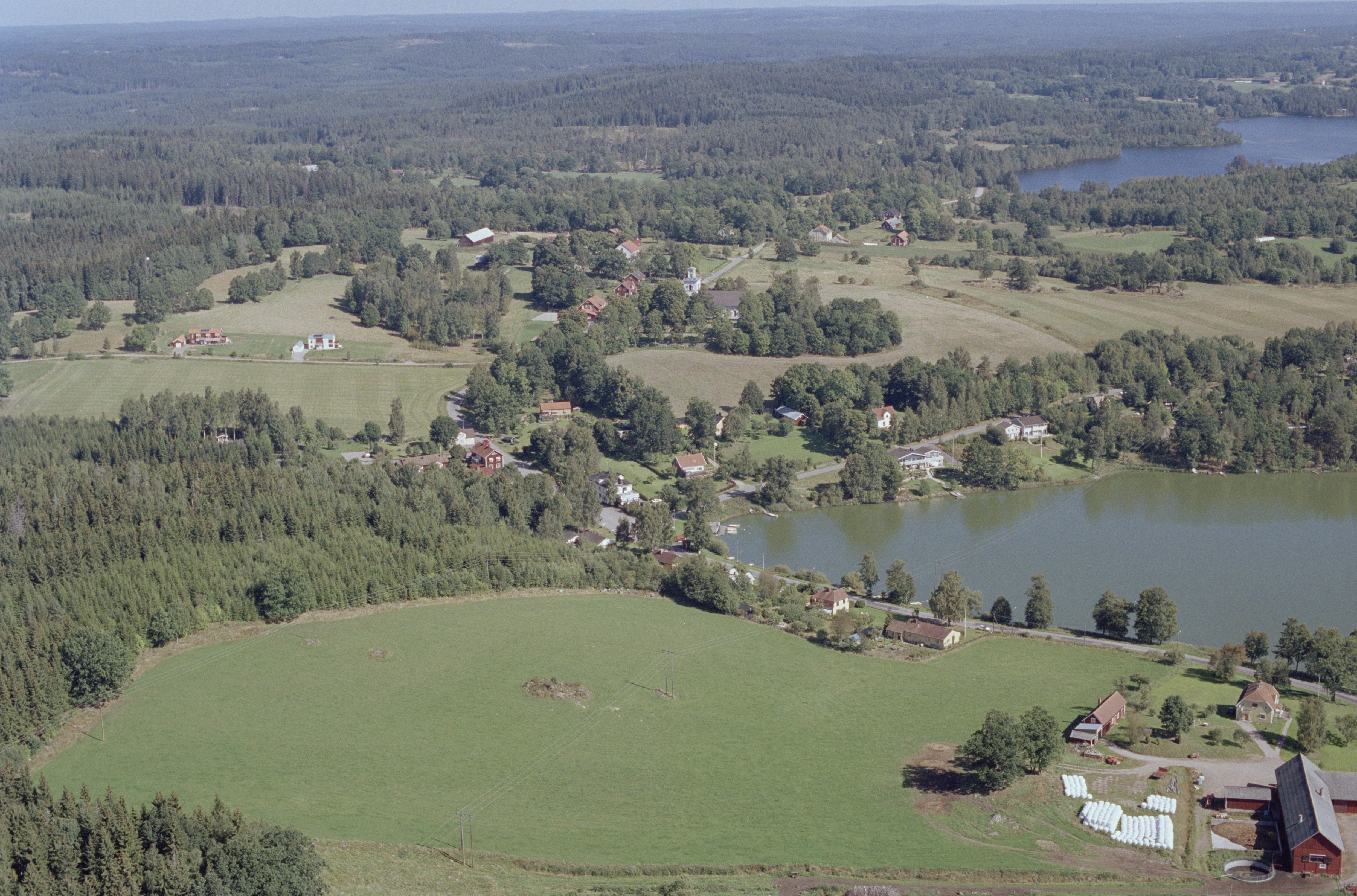 Jan Norrman, Skirö