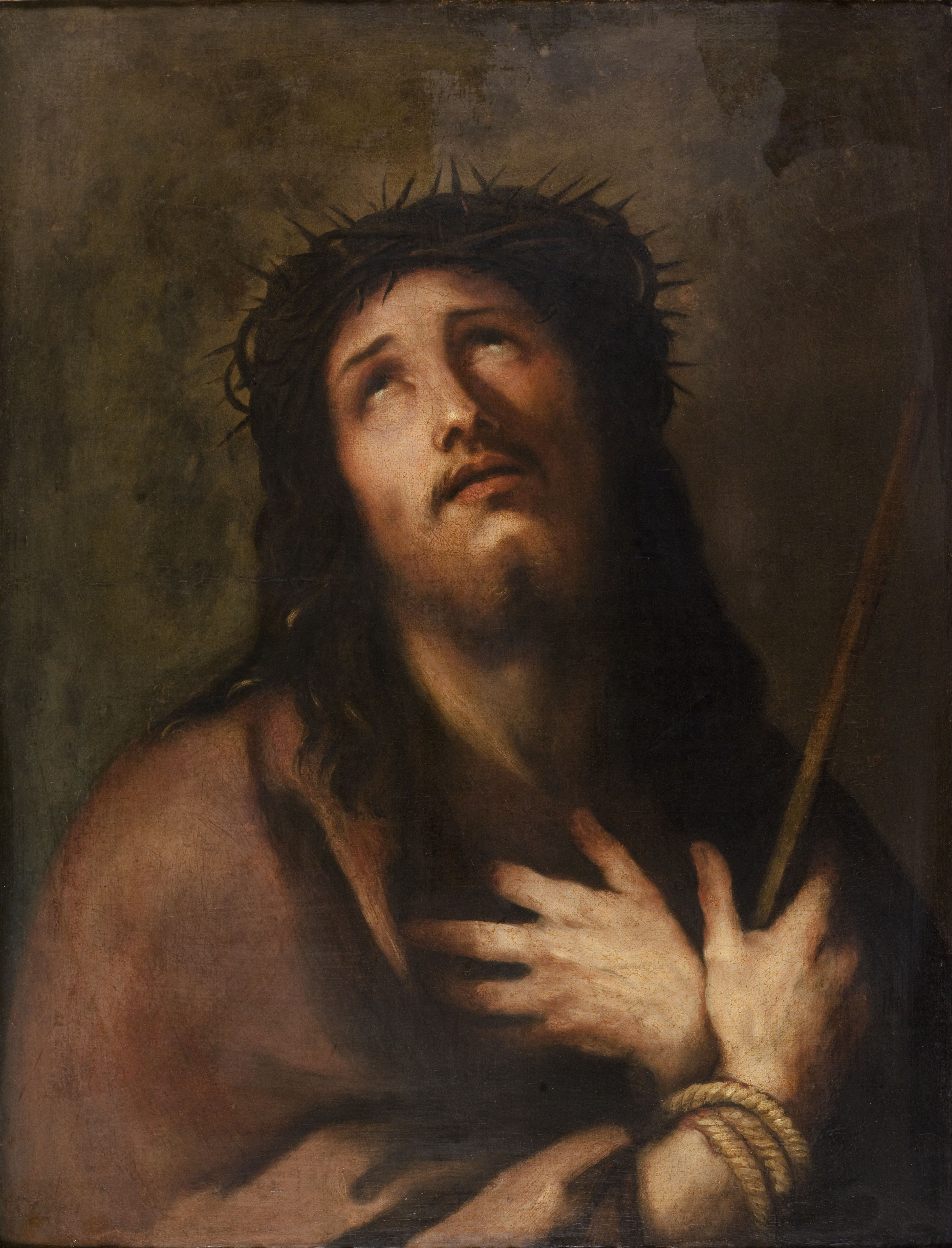 Luca Giordano, Ecce Homo