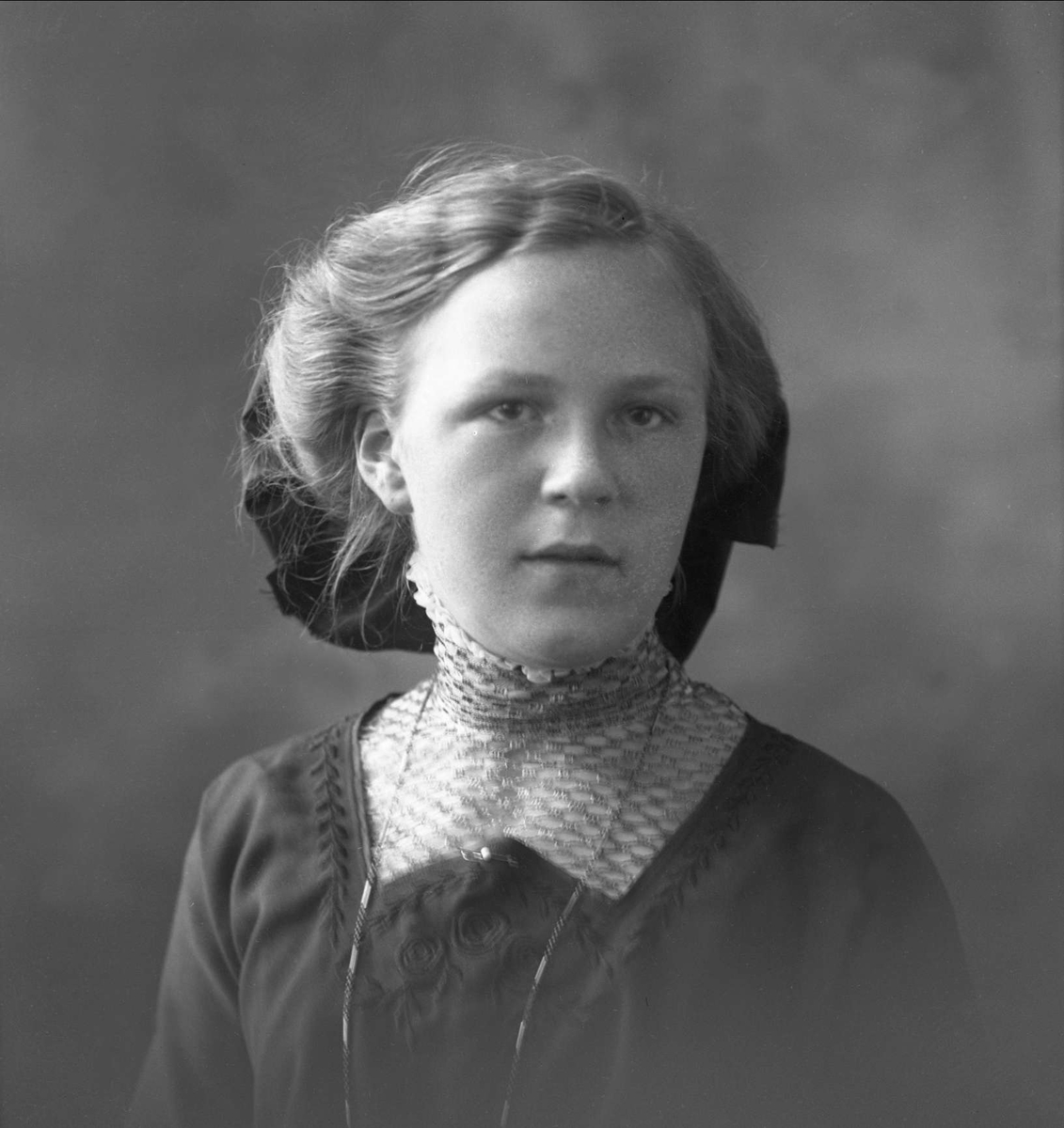 Gustav Borgen, NFB.50686