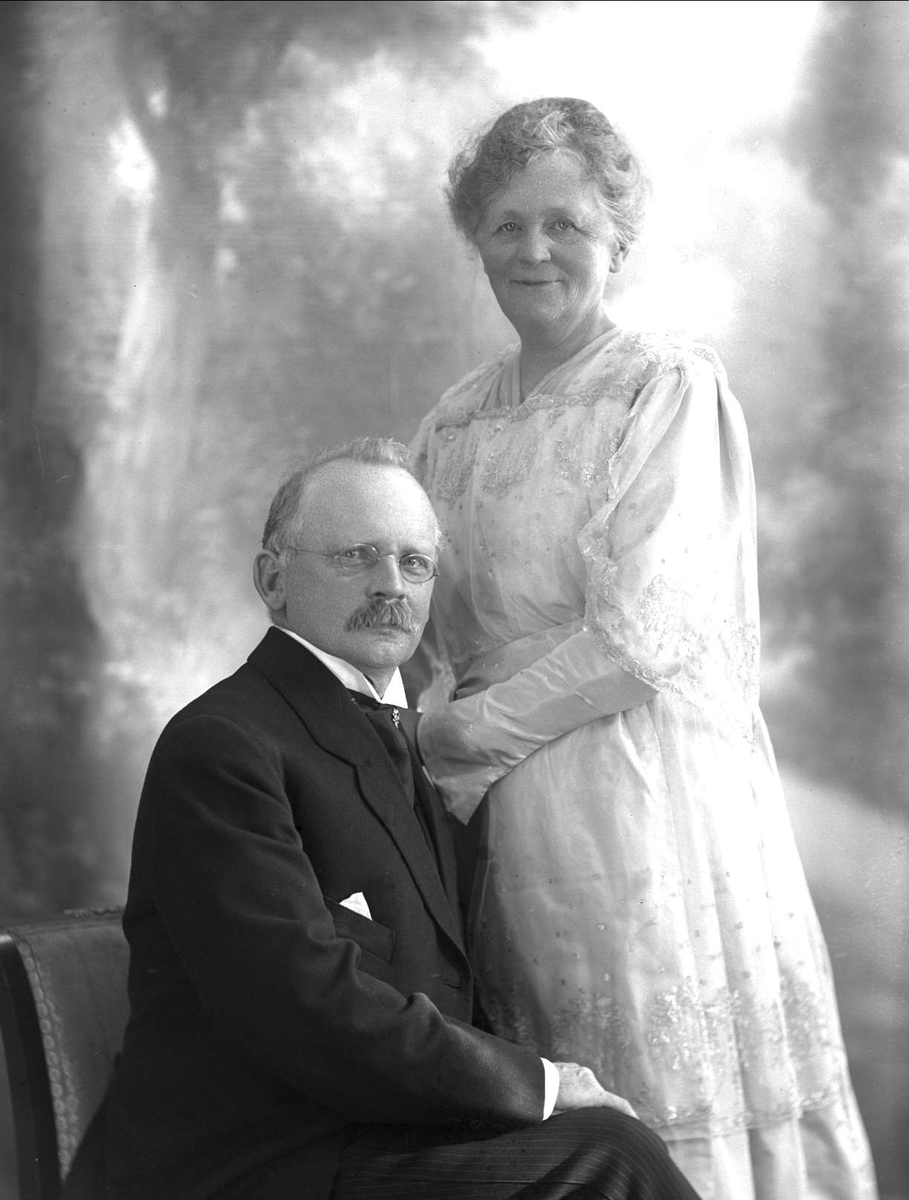 Gustav Borgen, NFB.49922