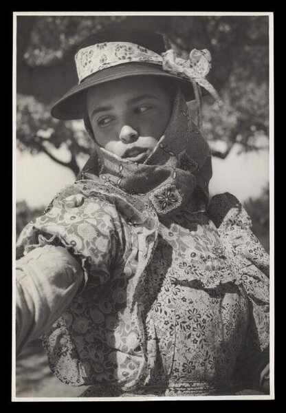 Hardy, Bert, Portuguese Rice Harvest