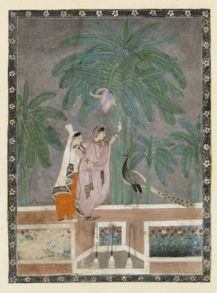 Unknown, Painting