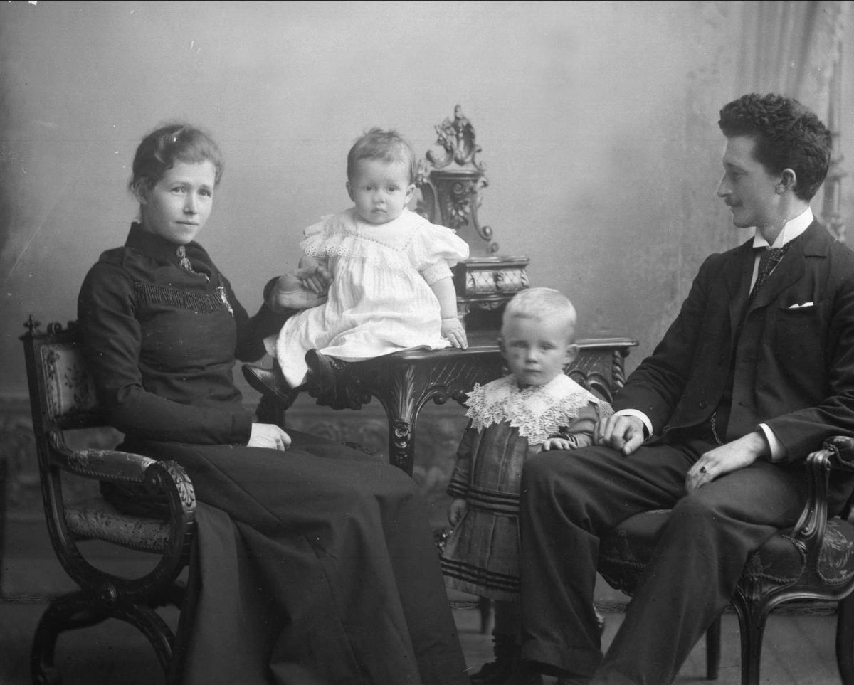 Gustav Borgen, NFB.24705