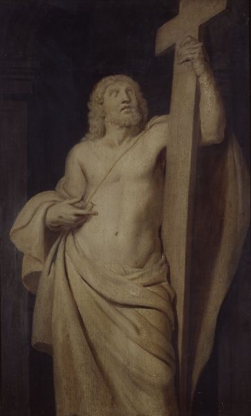 Cornelis de Vos, Christ
