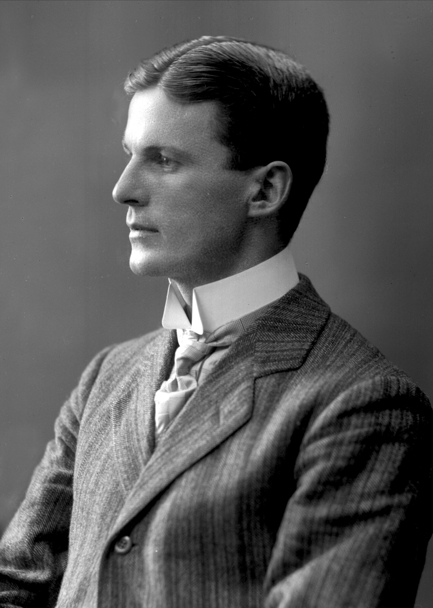 Gustav Borgen, NFB.06944