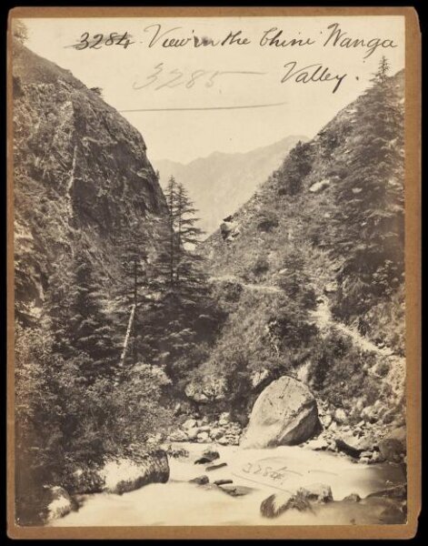 Francis Frith, Photograph