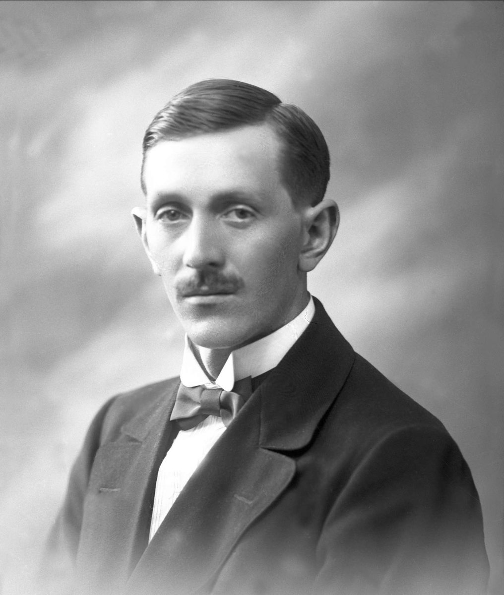Gustav Borgen, NFB.47078
