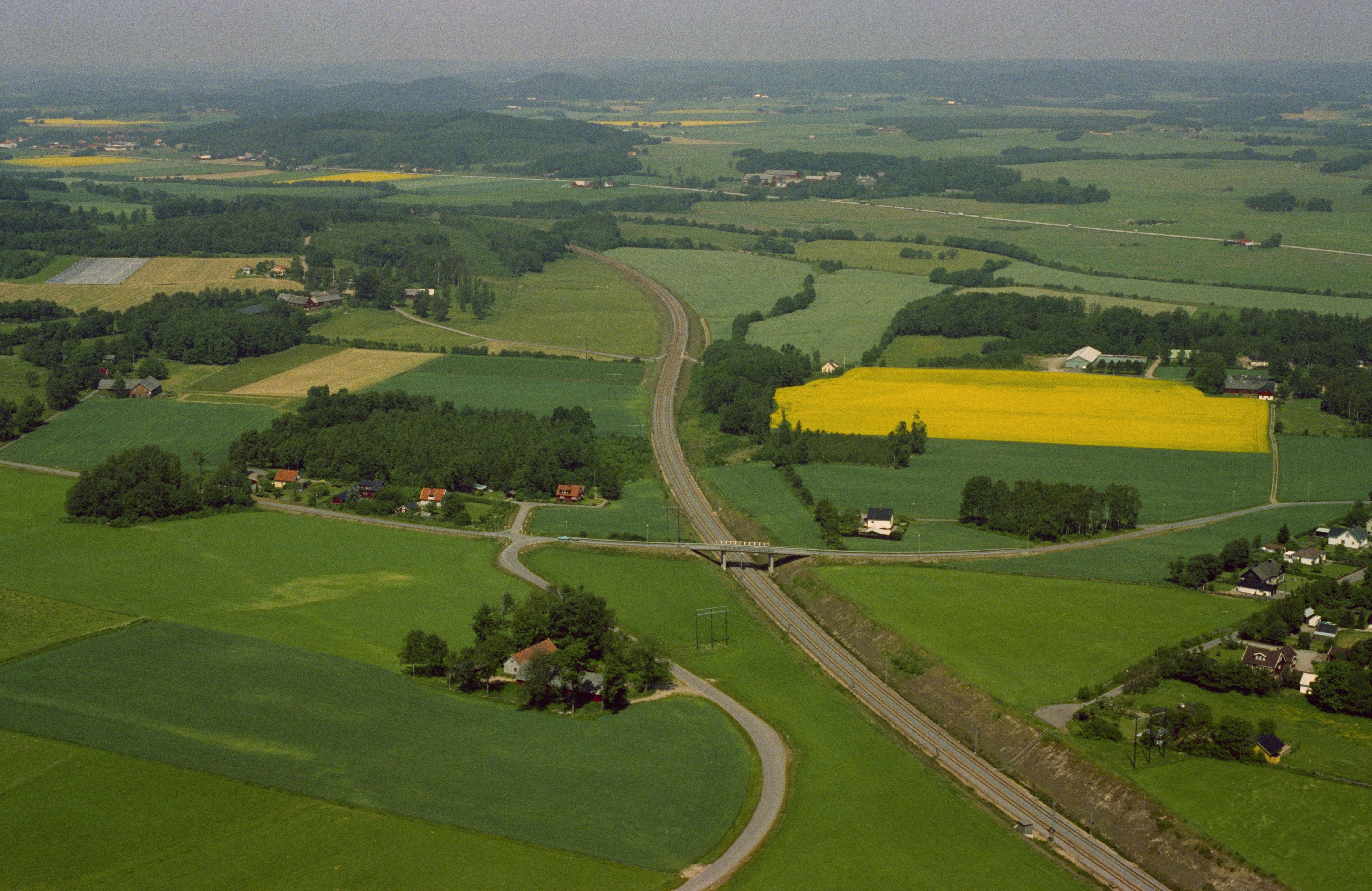 Jan Norrman, Hörsås