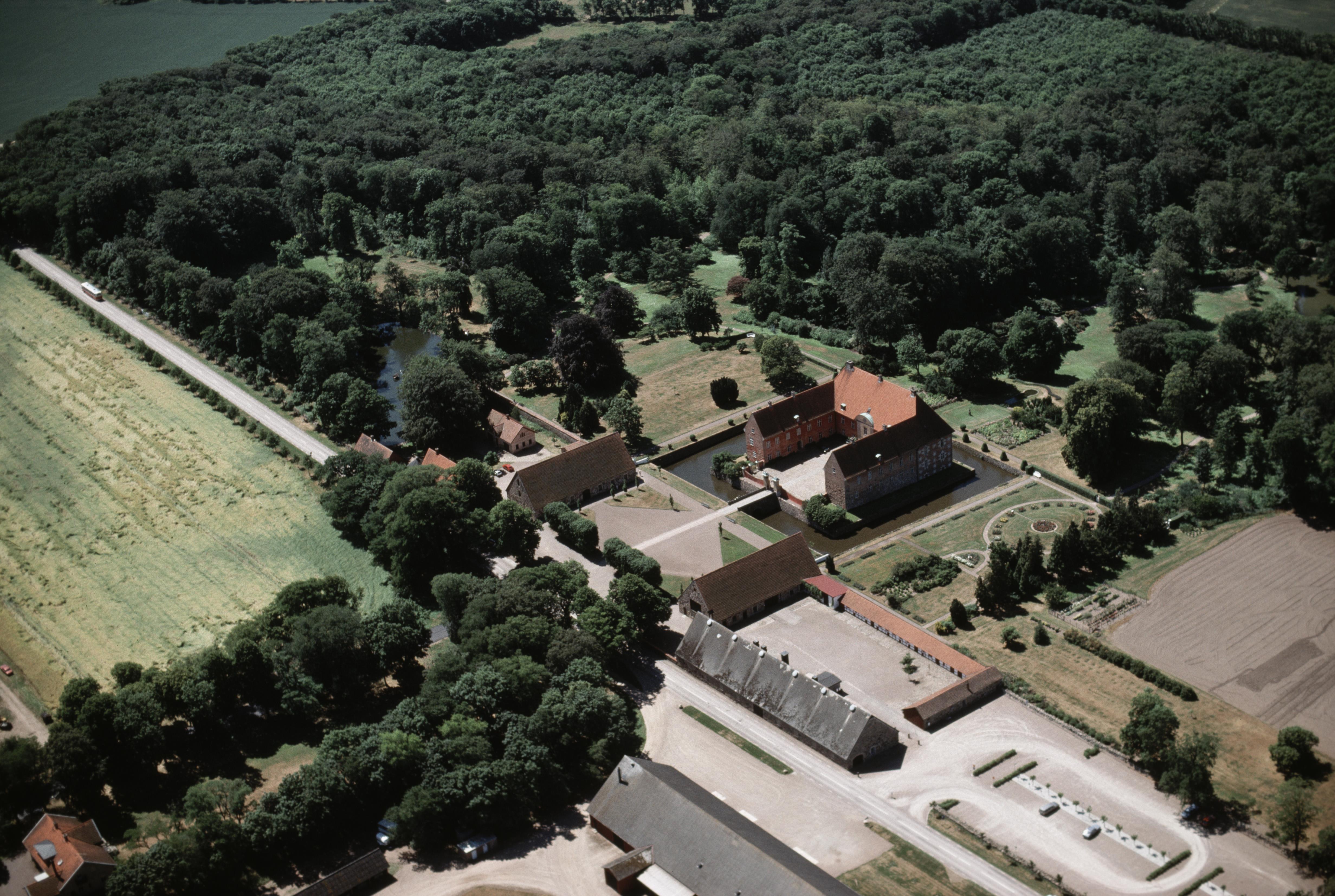 Jan Norrman, Brunnby 102:1