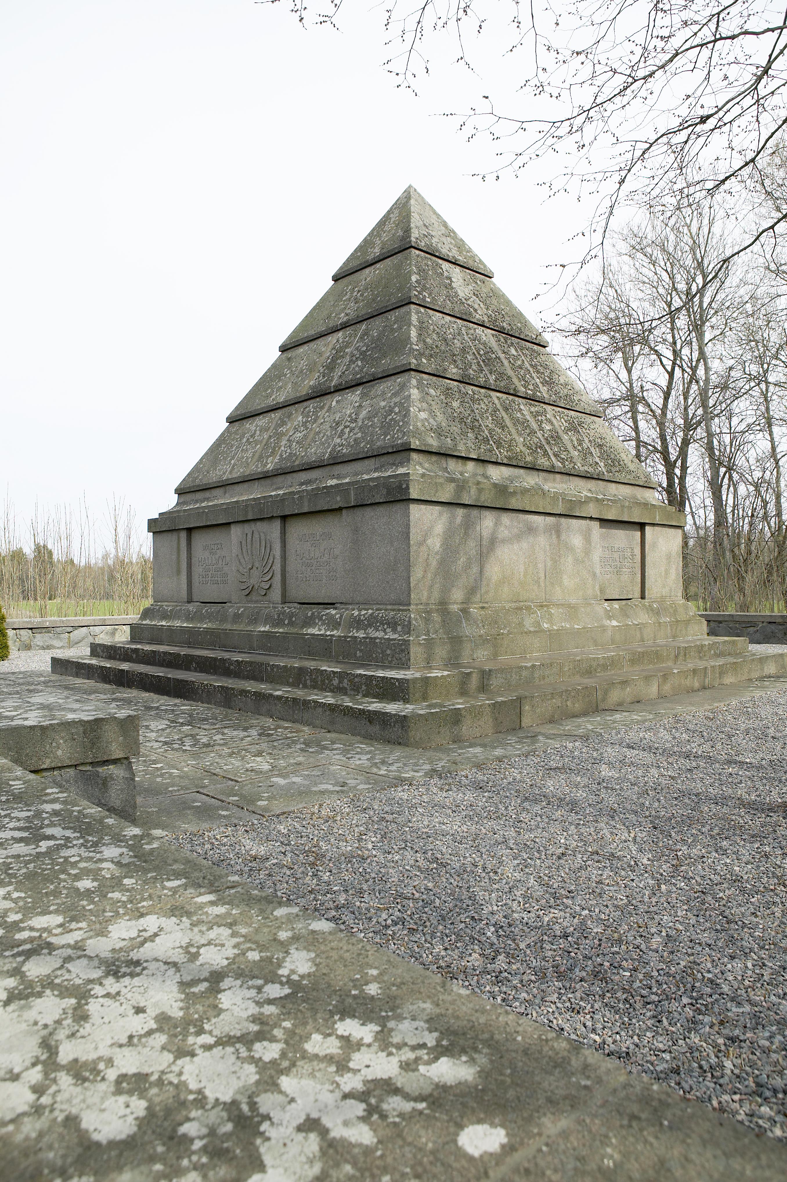 Bengt A Lundberg, Västerljungs kyrka