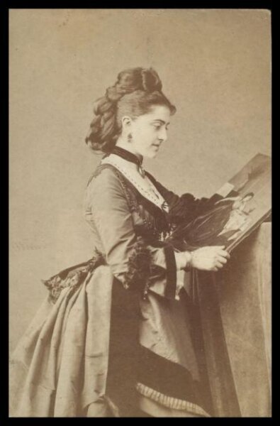 Elliott & Fry, Guy Little Theatrical Photograph