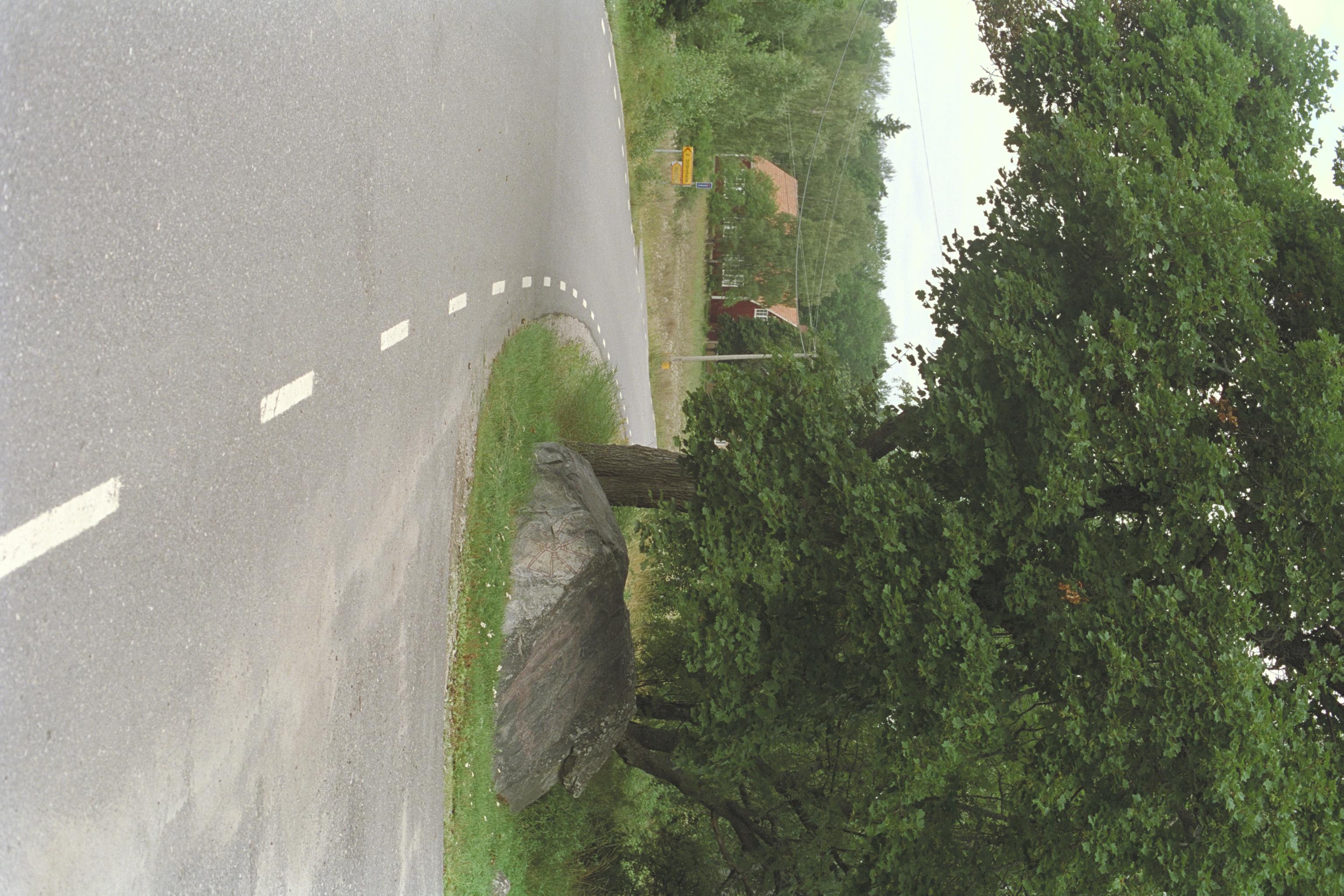 Bengt A Lundberg, Sö324 Åsby