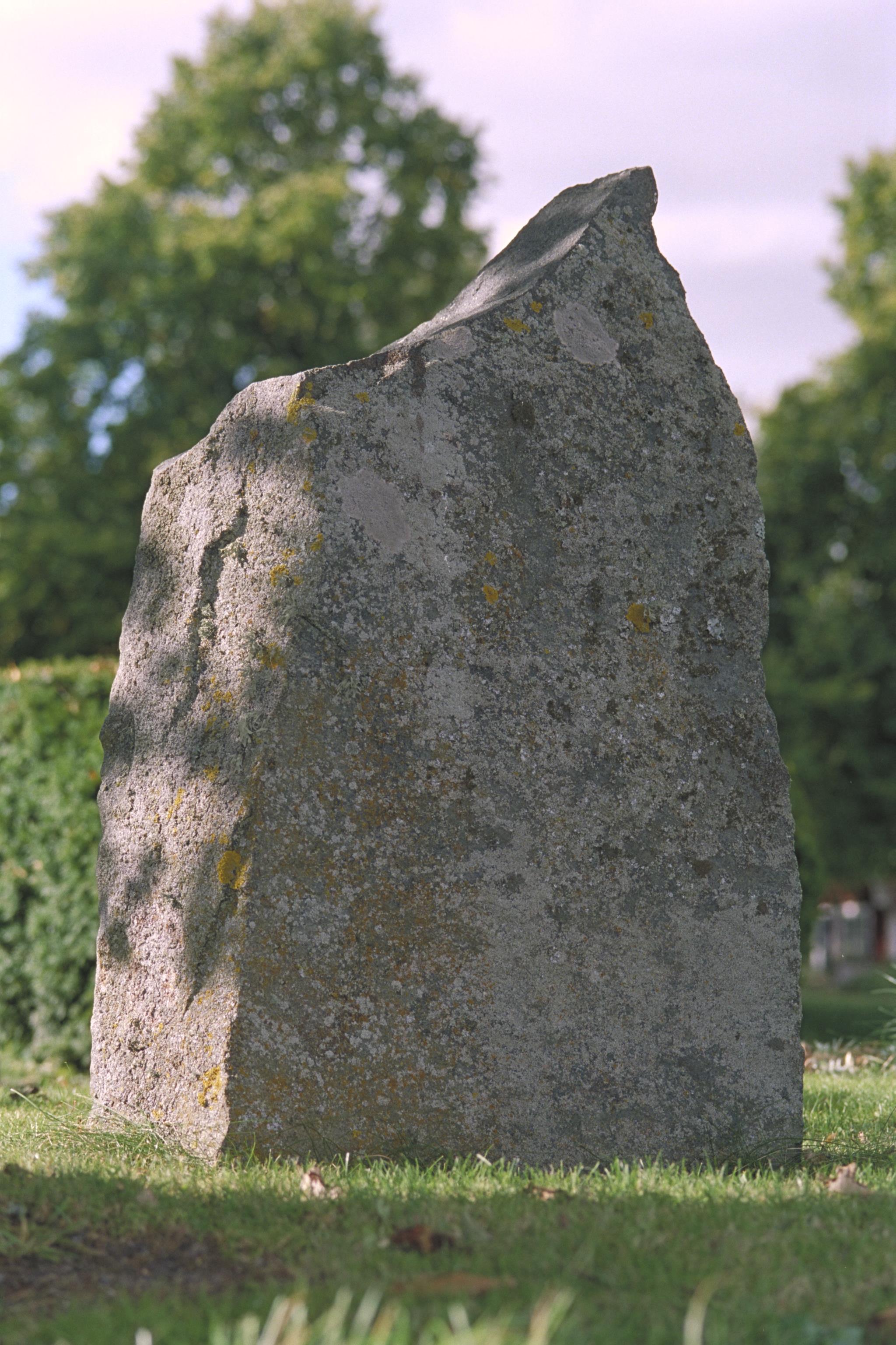 Bengt A Lundberg, Ög205 Viby kyrka